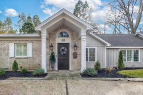 The Gardens - Azalea - Walking distance to Douglas Beach - Private hot tub